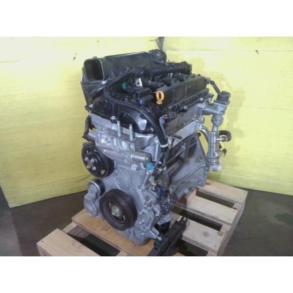 ソリオ DBA-MA26S エンジンASSY ZVR K12C 個人宅配送不可 yatsu : ヤツ