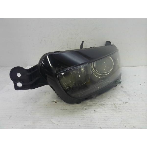 シトロエン グランドC4 3DA-B787AH01 左 ヘッド ランプ ライト EWP I090050/9802041780-01 LED yatsu