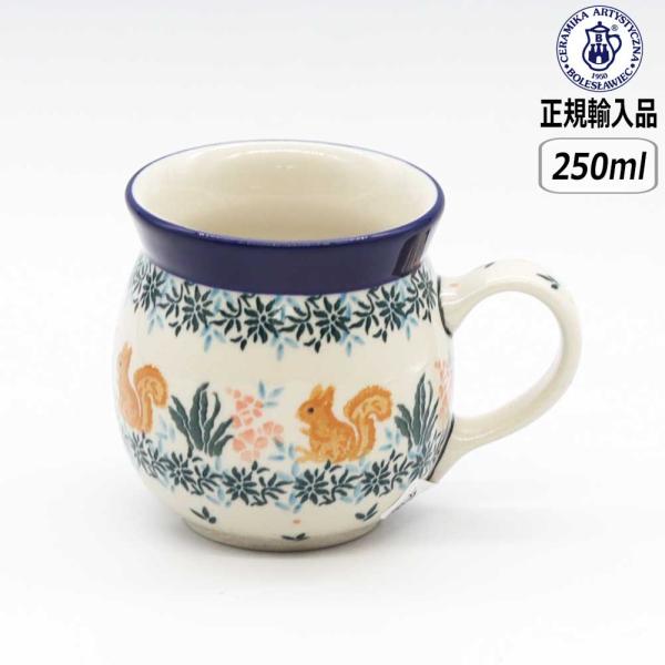 Ceramika Artystyzna 【正規取扱店】ポーリッシュポタリー ツェラミカ