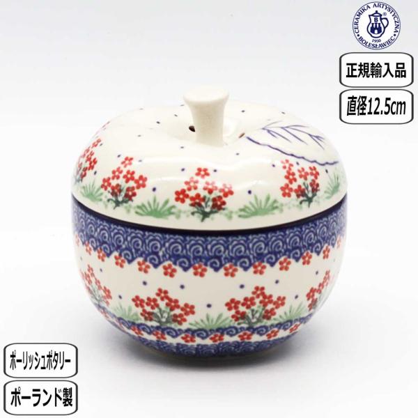 Ceramika Artystyzna 【正規取扱店】ポーリッシュポタリー ツェラミカ