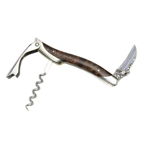 ATHRO アスロ ソムリエナイフ バールウッド ワインオープナー 楽天市場】【楽天ランキング1位受賞】 ATHRO アスロ ソムリエ