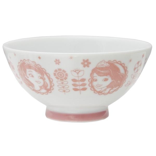 ディズニー お茶碗 ソフィア ｓ５ ヤクセル ダイレクト 通販 Yahoo ショッピング