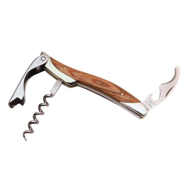 【新品】ATHRO アスロ ソムリエナイフ ワインオープナー yaxell_81479000001