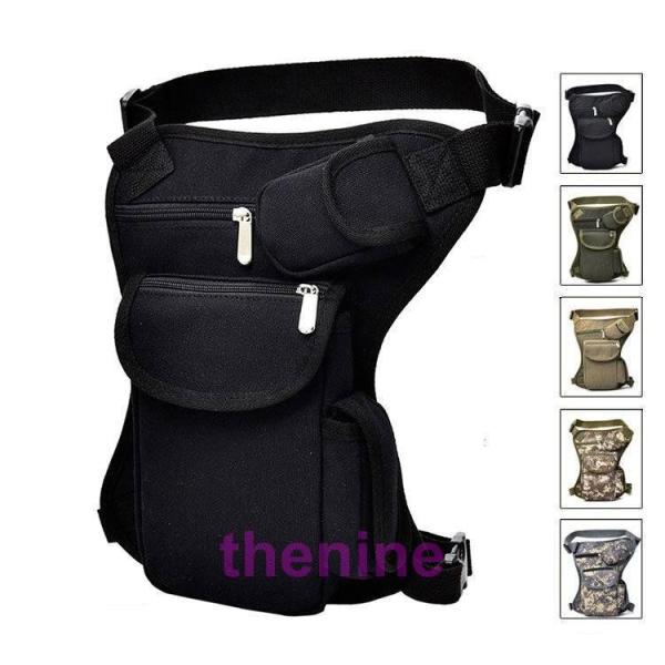 【品名】:レッグポーチ【素材】:ズック【カラー】：全6色【サイズ】：横23cm 奥行6cm 縦32cm【重さ】：0.34kgeiikobig の人気検索キーワード：レッグポーチ レッグバッグ アウトドア ポーチ ウエスト ヒップ バッグ 帆...