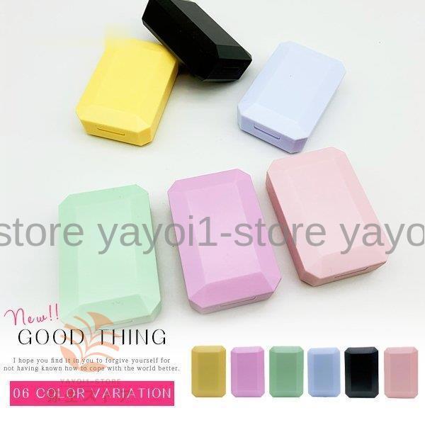 素材とデザイン耐久性があり、見栄えの良い質の高い素材で作られています。繊細で美しい外観を持つ反射カバーデザインは、人が魅力的に抱きついてみましょう。携帯便利: ミニサイズ、軽量で持ち運びに便利でいつでもどこでも使用できます。適用:完璧なコン...