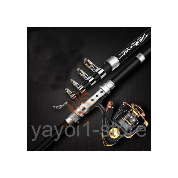 釣り竿セット 初心者 子供 キッズ ケース付 釣竿 海釣り 投げ釣り 釣り