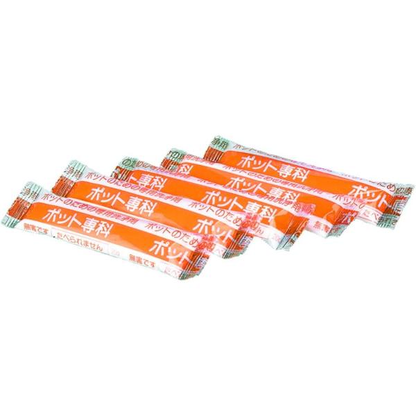 アズマ ポット専用洗浄剤 ポット専科 5包入