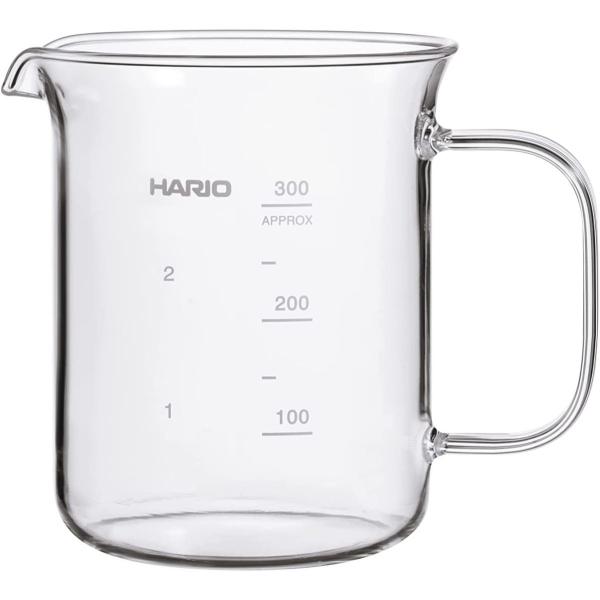 HARIO ハリオ ビーカーサーバー 300ml BV-300