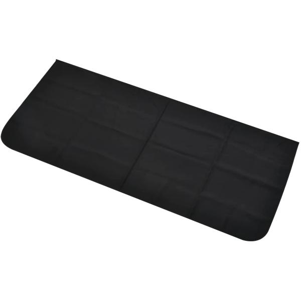 セイワ(SEIWA) 車内用品 カーテン 楽らくマグネット LL 縦55cm×幅105cm IMP159 超ワイド リアカーテン 簡単脱着 遮光 UVカット ブラック :AK000B8057:yayoigen 通販 セイワ(SEIWA) カー用品 車用 カーテン 楽らくマグネット完全遮光カーテンLL 縦55cm×幅105cm 1枚入り IMP197 ワン