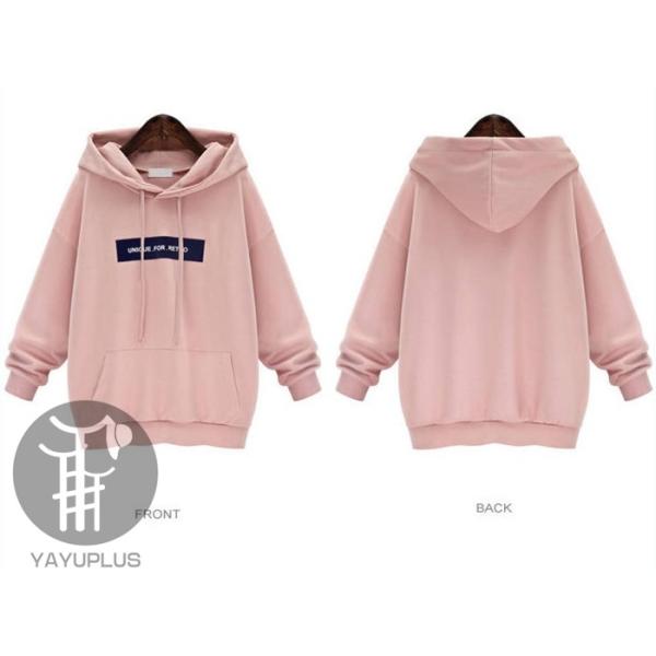 プルオーバーパーカー レディース パーカー アウター フード付き 裏フリース ショート丈 パーカ 英字 前ポケット ファッション 代引不可 Buyee Buyee 提供一站式最全面最專業現地yahoo Japan拍賣代bid代拍代購服務 Bot Online