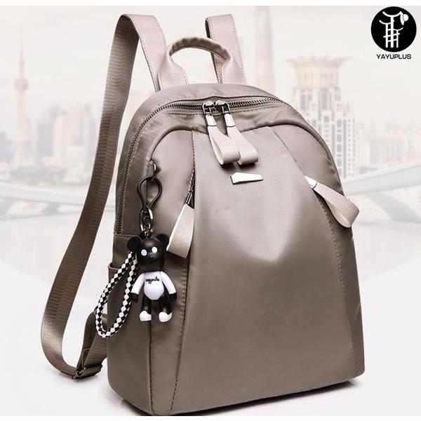 リュックサック レディース 大人 デイパック 通勤 通学 おしゃれ 軽量 バックパック レディースカバン レディースリュック Nmfb6 八癒ショップ 通販 Yahoo ショッピング