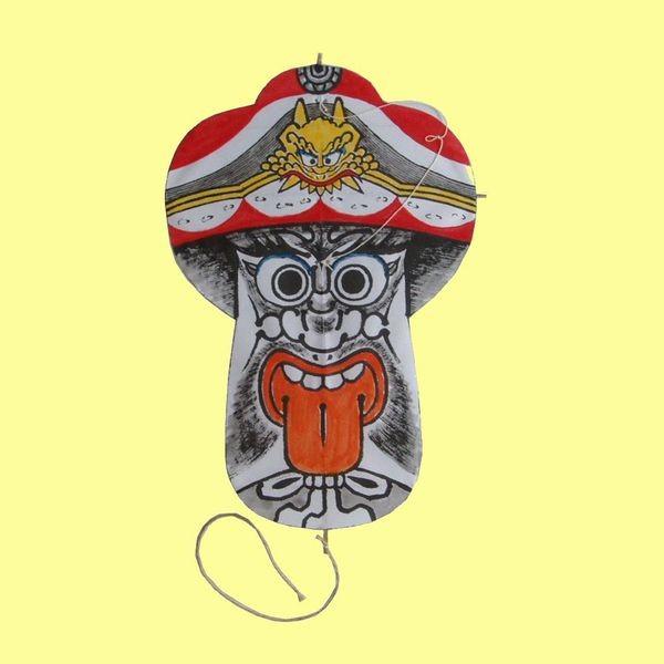 玩具 会津唐人凧 小型 Buyee Buyee 日本の通販商品 オークションの代理入札 代理購入