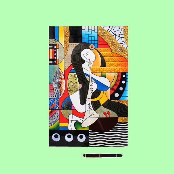 後払い手数料無料 ベトナム漆絵 その他 Www Kcapplauds Net