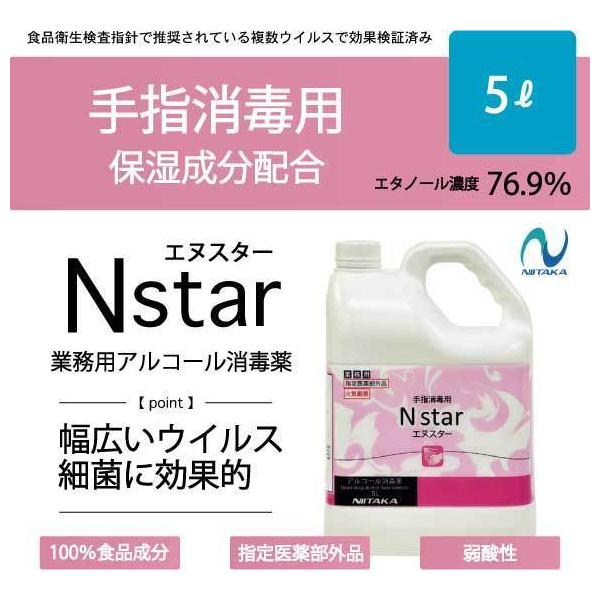 ニイタカエヌスター Nスタープレミアム | 株式会社ニイタカ