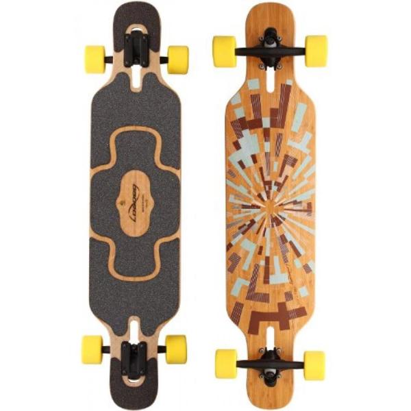 Loaded tan tien complete Flex 2 ss20