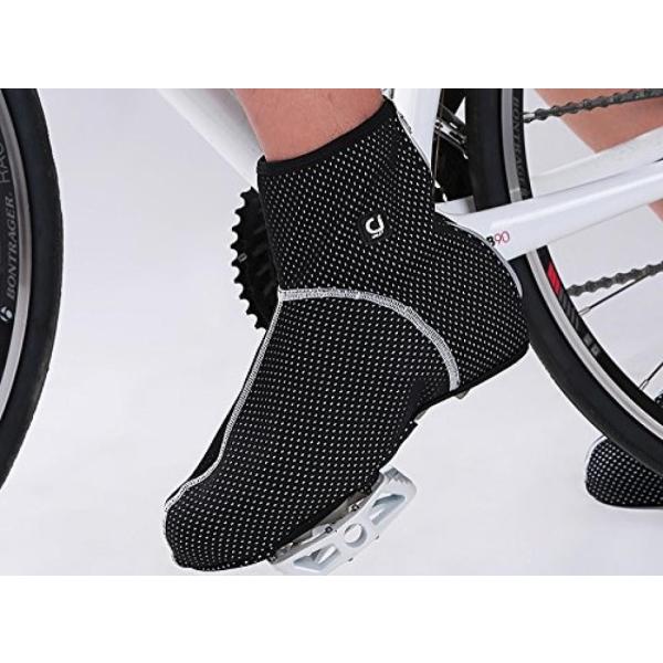 bicycle overshoes