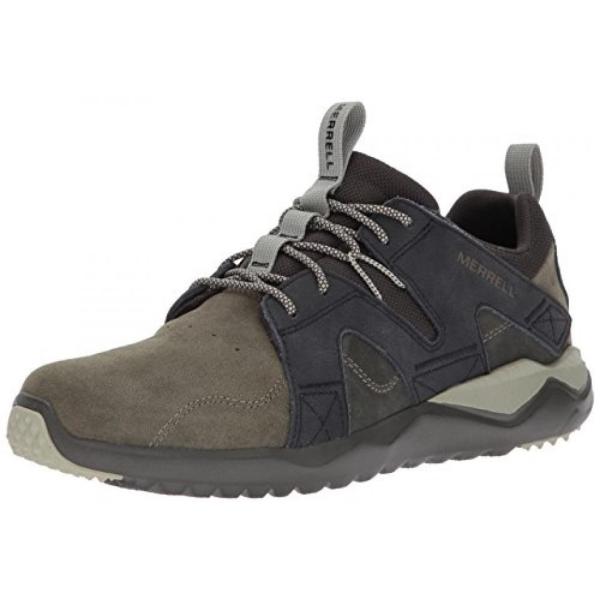 merrell 1six8 lace sneakers