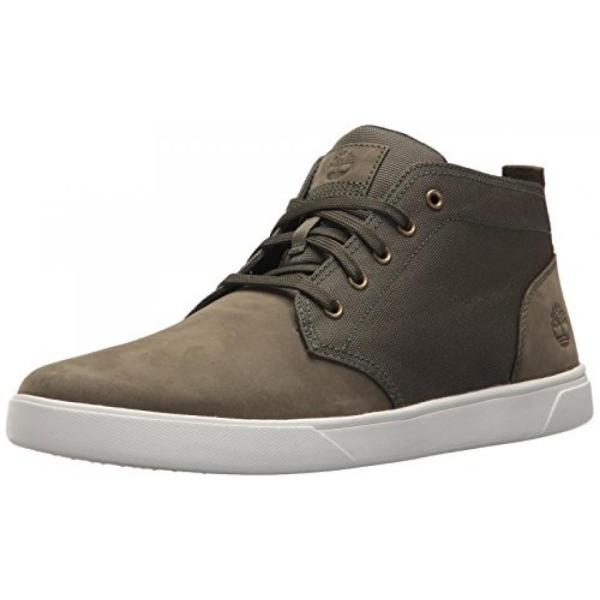 timberland men's groveton ltt chukka