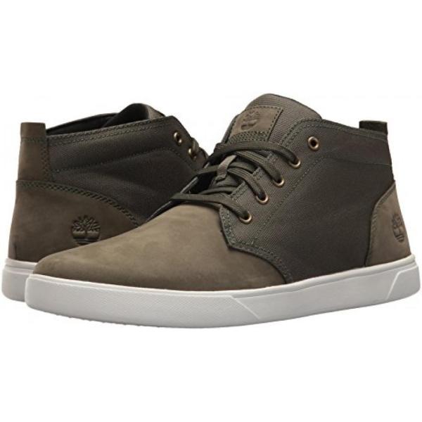 timberland men's groveton ltt chukka