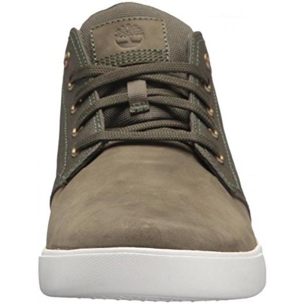 timberland men's groveton ltt chukka