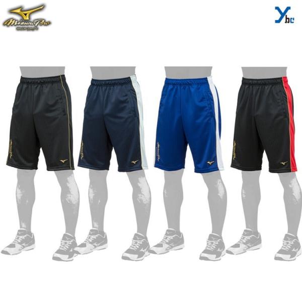実使用！日本代表 野球 WBC MIZUNO ハーフパンツ 支給品 (XXL) 実使用！日本代表 野球 WBC MIZUNO ハーフパンツ 支給品 (XXL