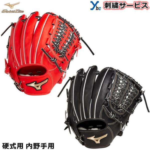 ミズノ 硬式用 グローバルエリート H Selection03 内野手用 ミズノ 硬式用 グローバルエリート H Selection03 内野手用