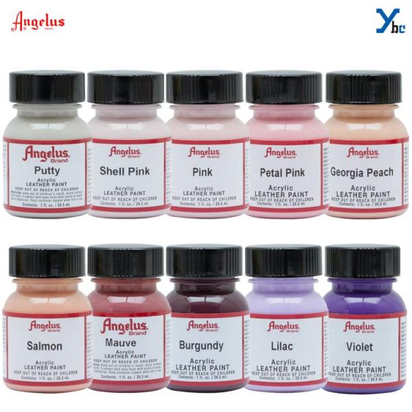 AWFX Angelus 1IX JX^yCg V[Y Xj[J[ ANh X^_[hJ[ ANyCg h