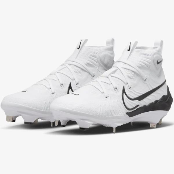 ナイキ スパイク 金具Alpha Huarache NXT アルファハラチ 新品未使用】 NIKE ナイキ 野球 スパイク 金具 アルファ ハラチ