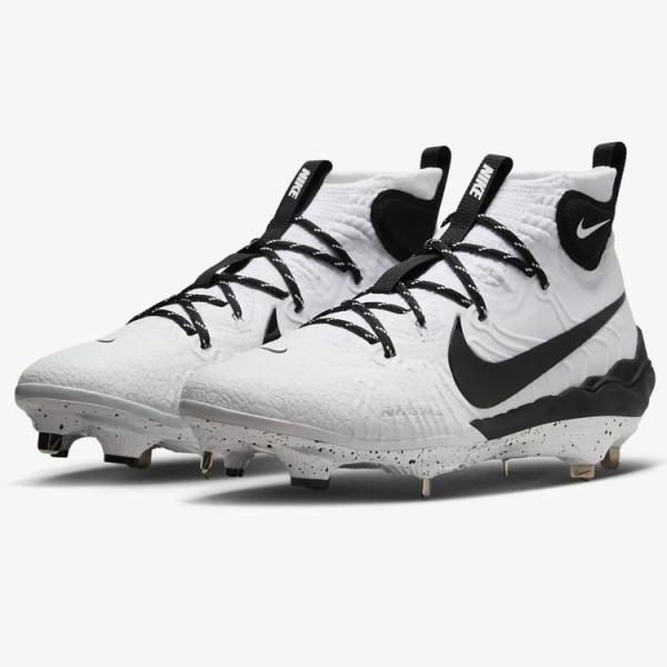 ナイキ スパイク 金具Alpha Huarache NXT アルファハラチ 新品未使用】 NIKE ナイキ 野球 スパイク 金具 アルファ ハラチ