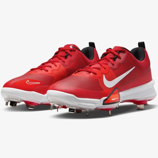 NIKE ナイキ 野球 金具スパイク 大人用 一般用 カラースパイク