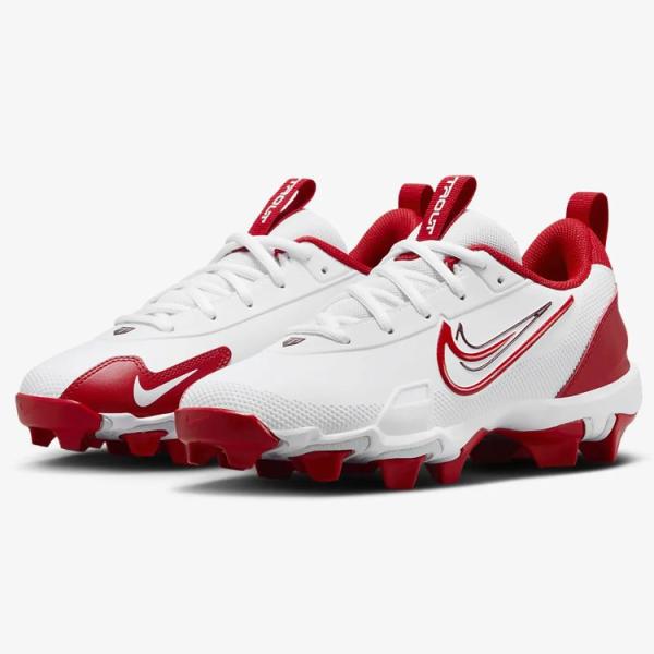 アメフト　スパイク　NIKE ナイキ　29cm force NIKE ナイキ ポイントスパイク 大人用 野球 スパイク フォース