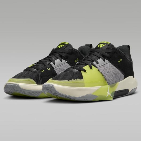 26cm　ナイキ　ジョーダン ワン テイク 5　バスケットシューズ　FD2335 Jordan バスケットシューズ バッシュ ジョーダン ワン テイク 5