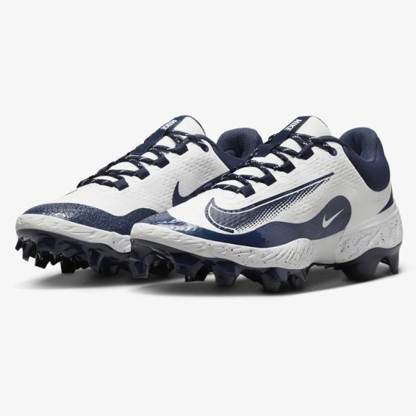 NIKE ナイキ ポイントスパイク 野球 スパイク アルファハラチ