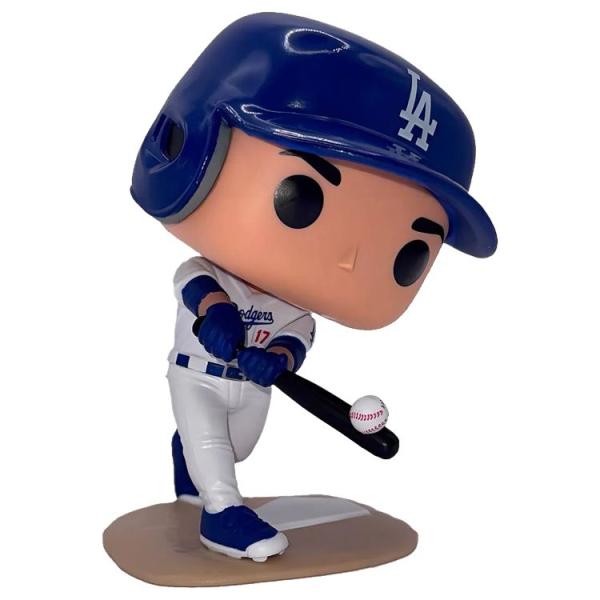 大谷翔平 Funko POP バッター大谷 ファンコ フィギュア