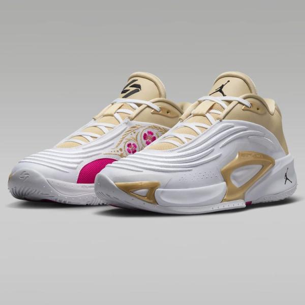 Jordan バスケットシューズ バッシュ ルカ・ドンチッチ Jordan バスケットシューズ バッシュ ルカ・ドンチッチ