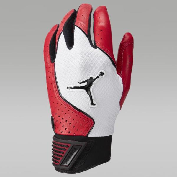 Jordan Brand（NIKE） - バッティンググローブ　ジョーダン Jordan ナイキ ジョーダン Nike 野球 バッティング手袋