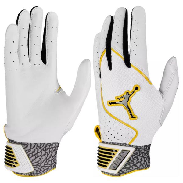 Jordan ナイキ ジョーダン Nike 野球 バッティング手袋