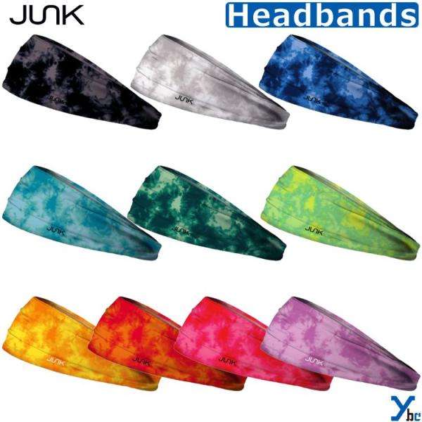 ■メーカー・JUNK Brands/ジャンクブランド■サイズ・フリーサイズ■カラー・DUO DYE BLACK・DUO DYE WHITE・DUO DYE BLUE・DUO DYE TURQUOISE・DUO DYE GREEN・DUO D...