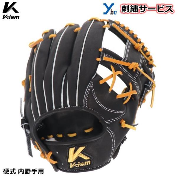 中古品 ケーイズム K-ism 硬式 投手用グローブ 左投げ 5542 中古品 ケーイズム K-ism 硬式 投手用グローブ 左投げ 5542