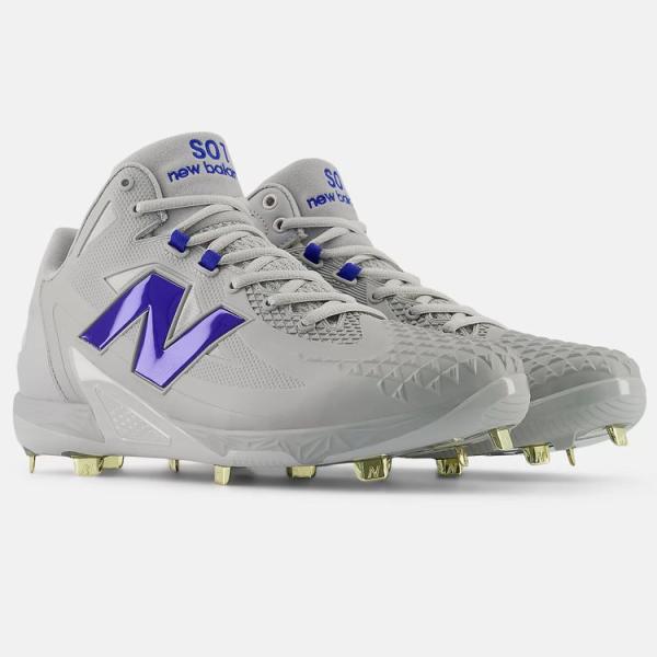 New Balance 大谷翔平 シグネチャーモデル ニューバランス 金具