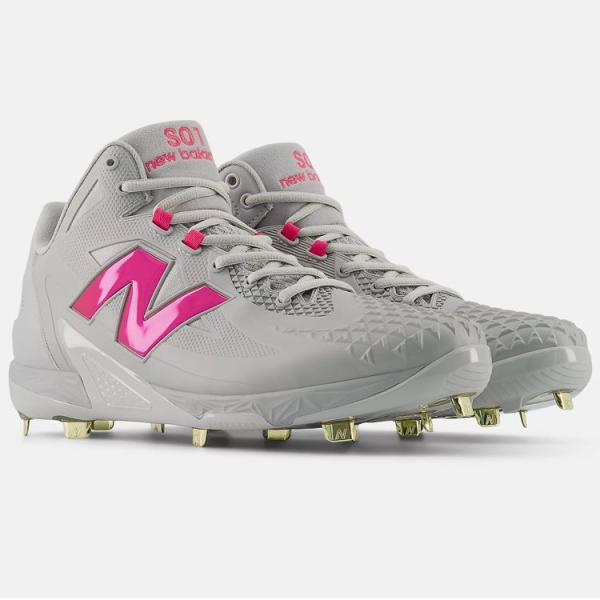 New Balance 大谷翔平シグネチャーモデル ニューバランス 金具