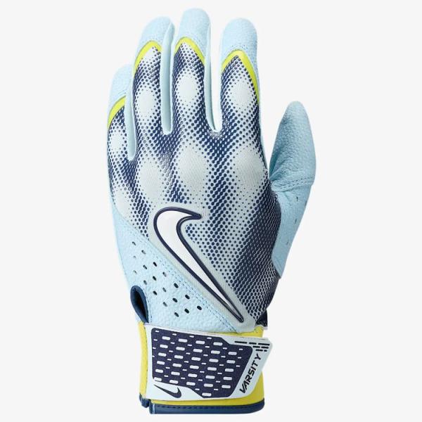 激レア アクーニャJr 支給 実使用 走塁手袋 ナイキ NIKE a504383403c768bdb5c70003da03db