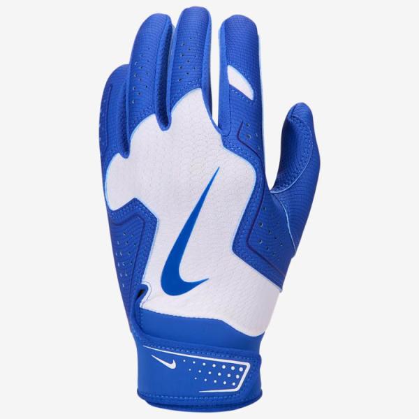 NIKE（ナイキ） キッズ バッティング手袋 野球 バッテ バッティング