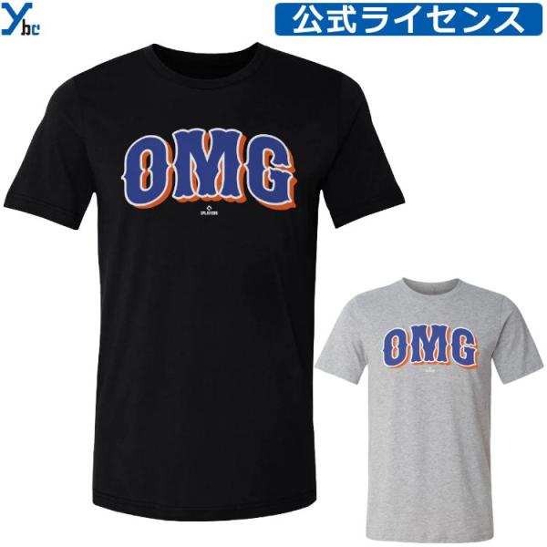 ニューヨークメッツ来場者限定Tシャツ ニューヨークメッツ来場者限定Tシャツ