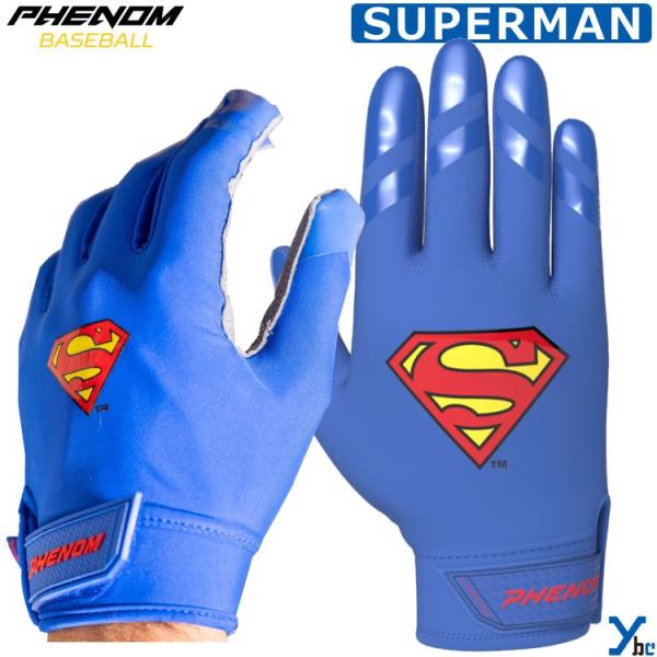 Phenom Elite Baseball 野球 バッティンググローブ バッティング手袋