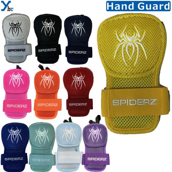 EVOSHIELD スパイダーズ ハンドガード spiderz スパイダー 野球 EVOSHIELD スパイダーズ ハンドガード spiderz スパイダー 野球