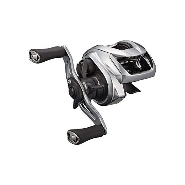 文句なしのタフバーサタイルリール