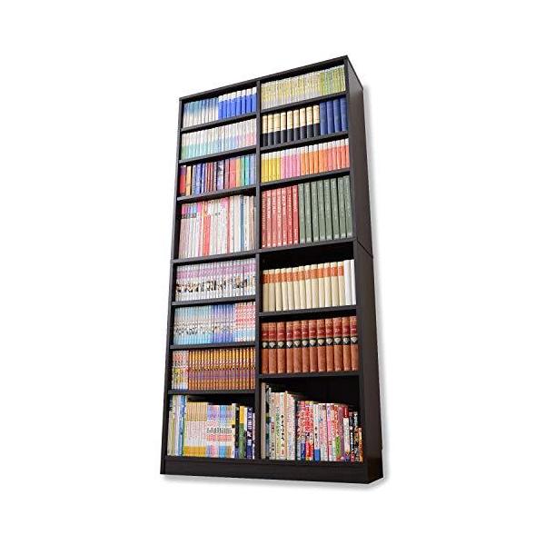 プロ監修 本棚の人気おすすめランキング30選 奥行が広いメーカーも紹介 セレクト Gooランキング