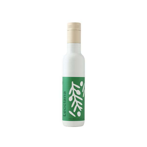 IO エクストラバージンオリーブオイル レチアーナ 250ml [Lecciana]