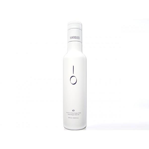 (数量限定) エクストラヴァージンオリーブオイル 「ＩＯ（イオ）エクストラホワイト」 250ml